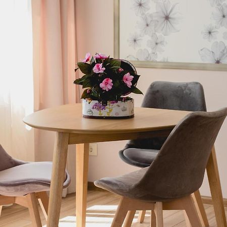 Apartments In Joniskis المظهر الخارجي الصورة