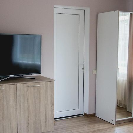 Apartments In Joniskis المظهر الخارجي الصورة